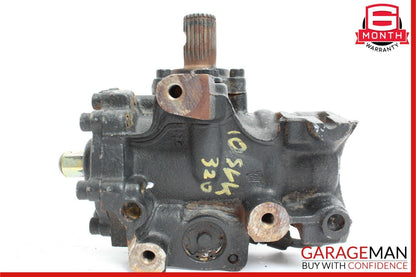 97-01 Mercedes R170 SLK230 SLK320 Power Steering Gear Box Gearbox 1704601100 OEM