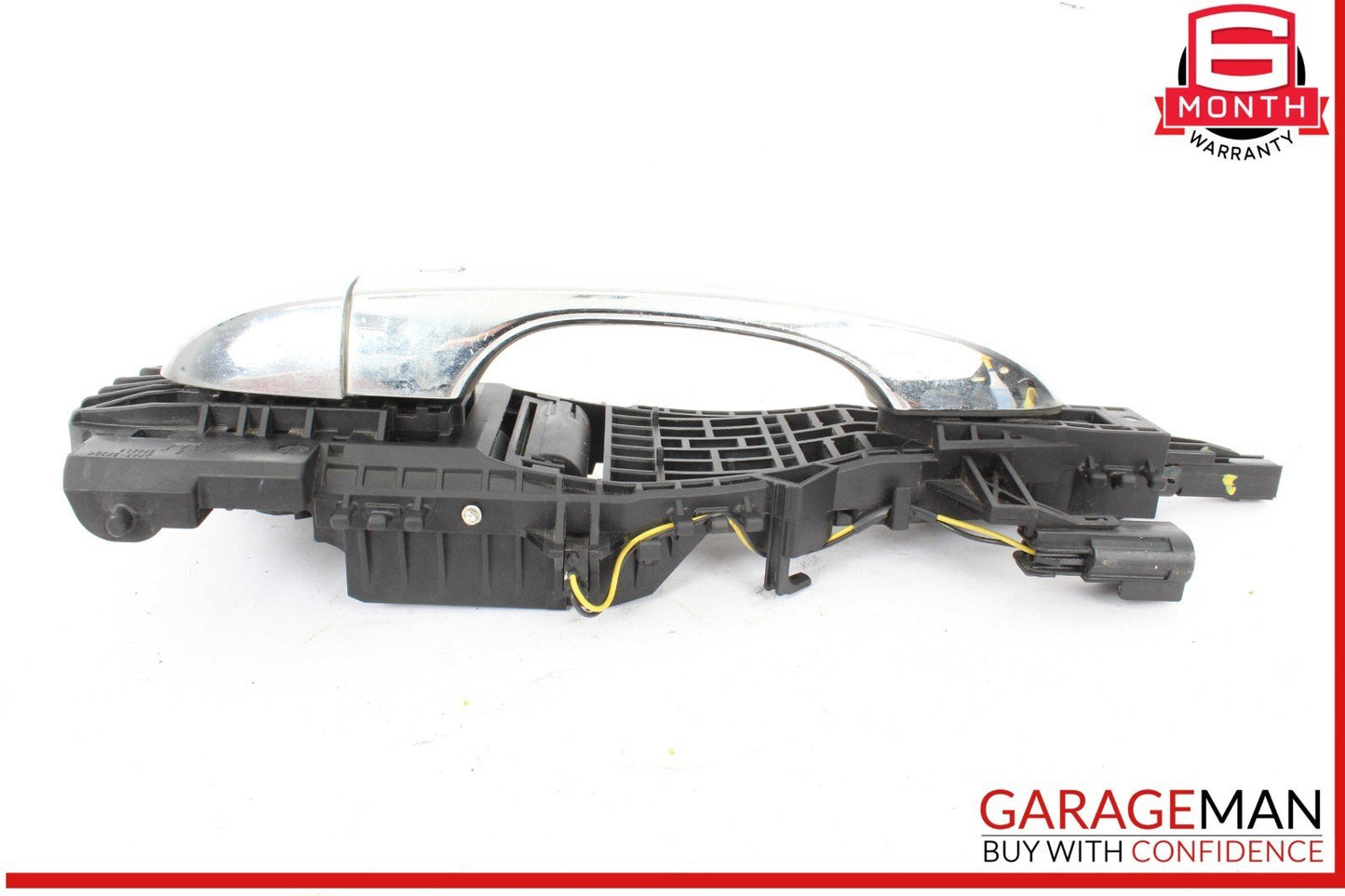 14-17 Maserati Ghibli Front Right Side Exterior Door Handle Assembly OEM