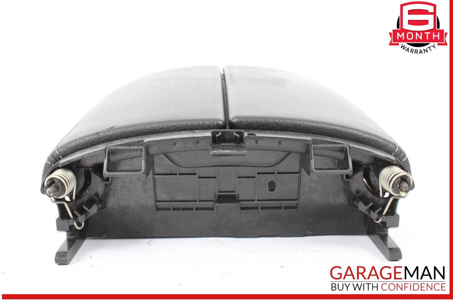15-20 Mercedes W205 C300 Center Console Arm Rest Armrest Cup Holder OEM