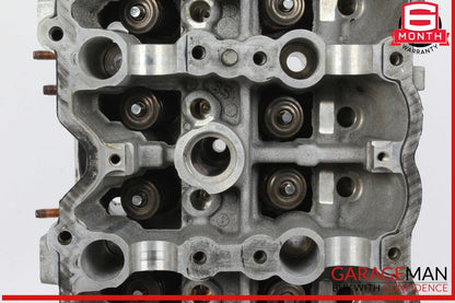 11-20 Mercedes W221 S550 CLS550 M278 4.6L Engine Cylinder Head Right OEM