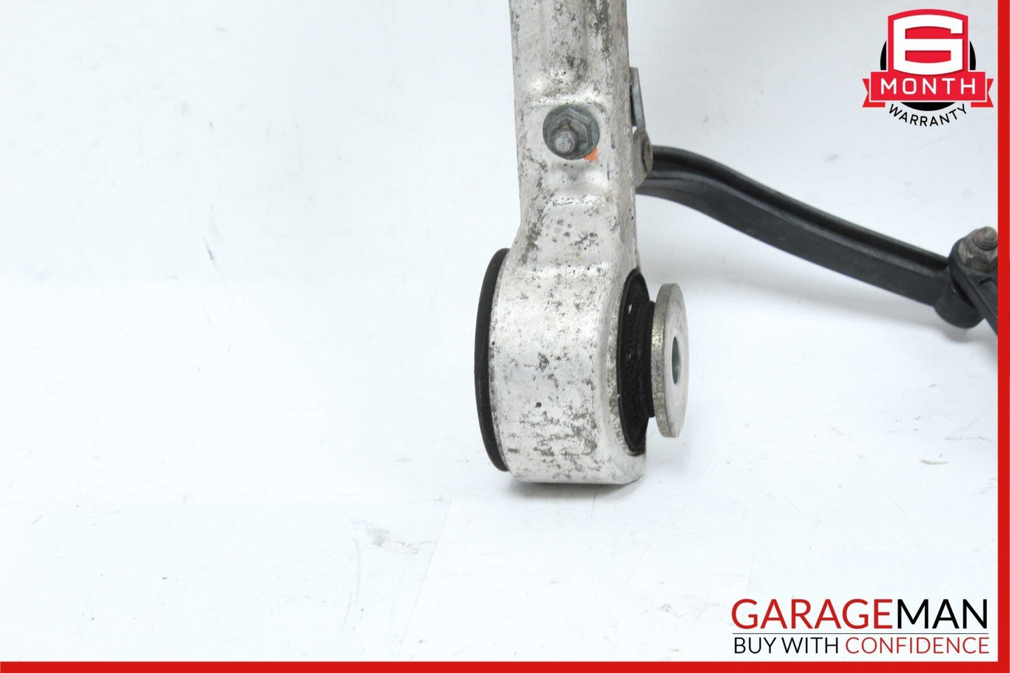 06-12 Mercedes X164 GL450 Front Right Upper Control Arm w/ Level Sensor OEM