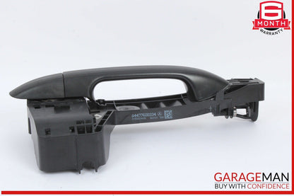 16-23 Mercedes W447 Metris Rear Right Side Door Handle OEM