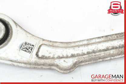 14-17 Maserati Ghibli Rear Right / Left Side Suspension Upper Control Arm