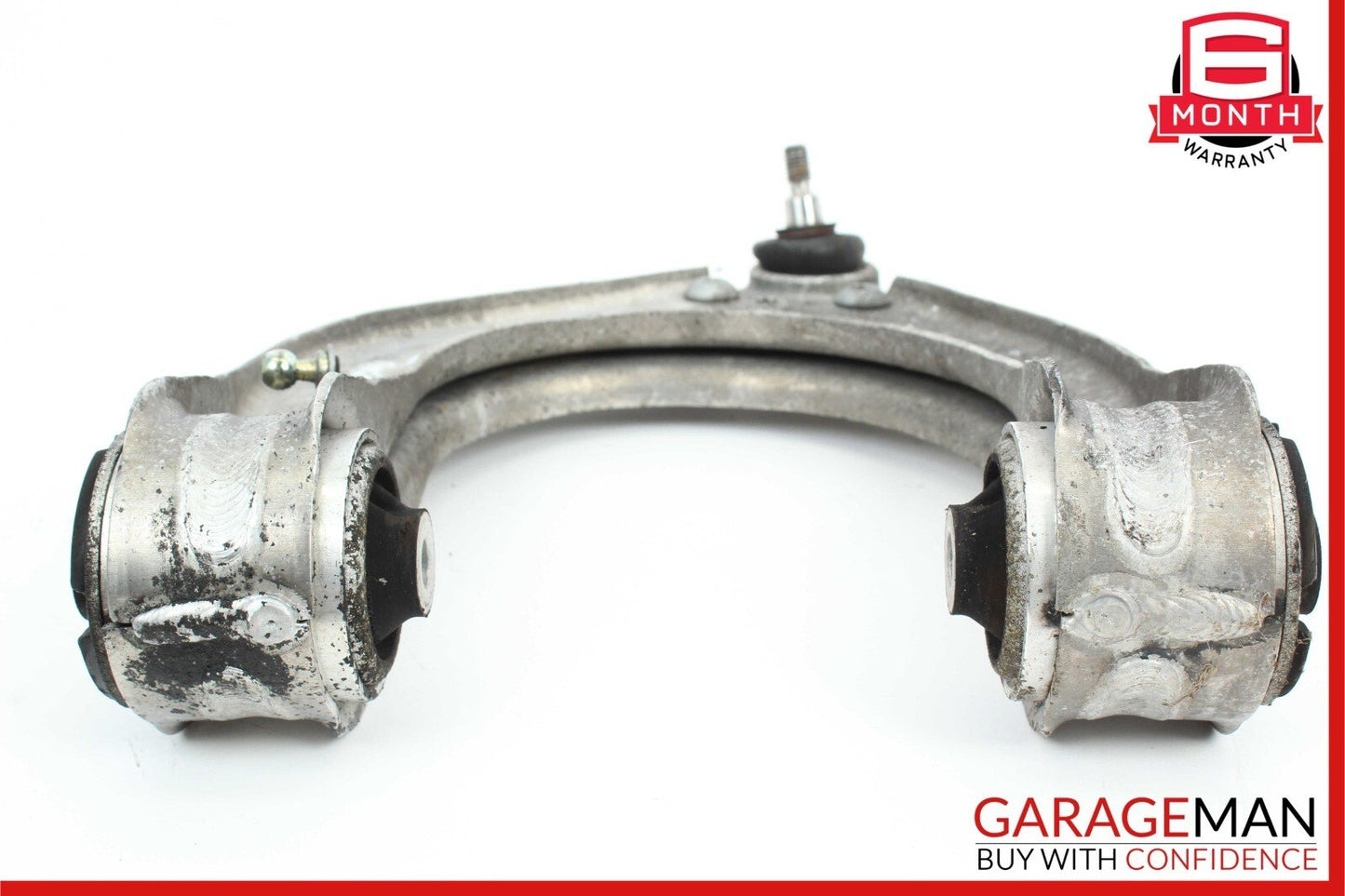 03-12 Mercedes R230 SL500 SL550 Front Left Driver Side Upper Control Arm OEM