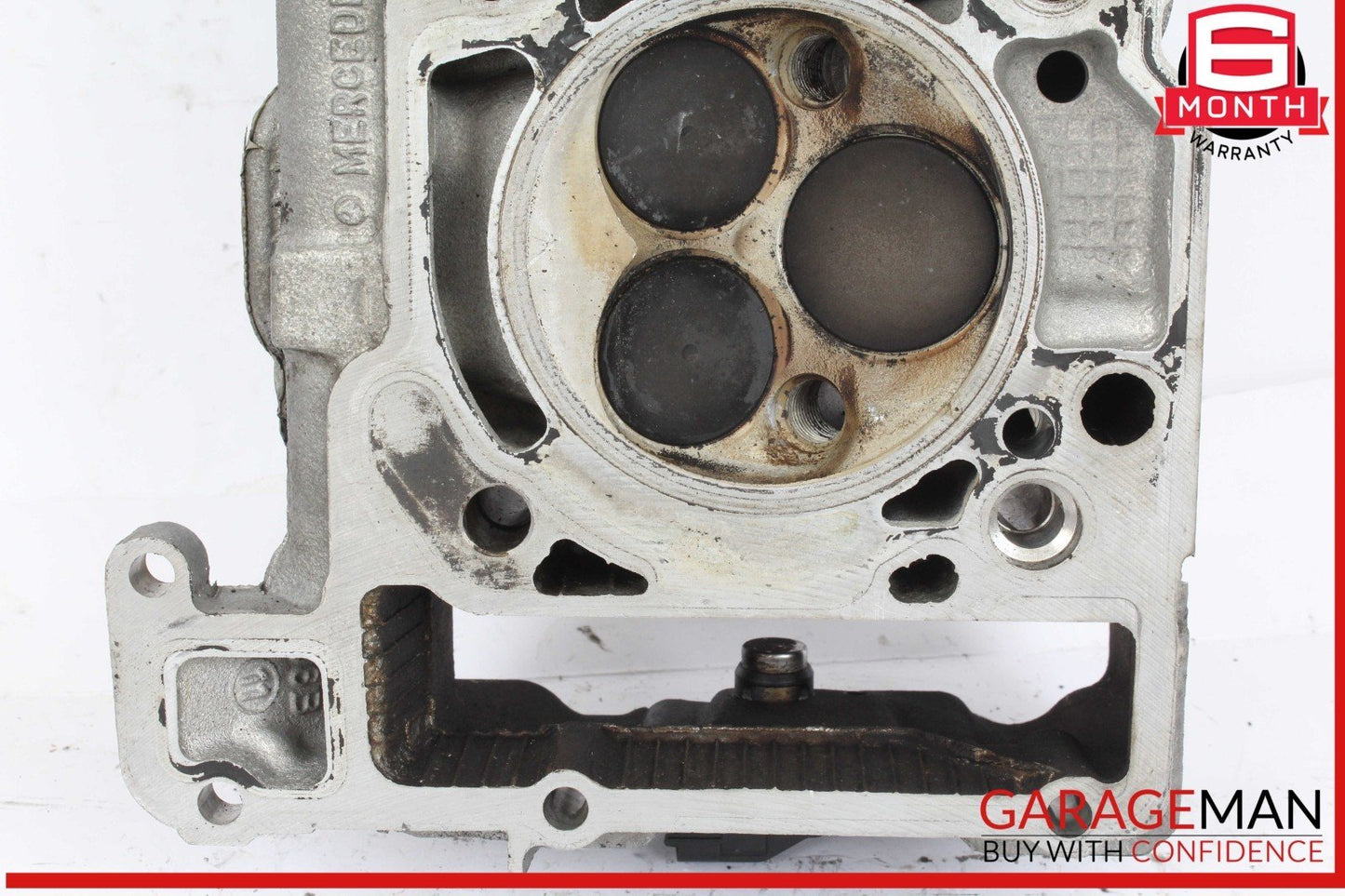 98-05 Mercedes W203 C32 AMG C320 Engine Motor Right Cylinder Head Camshaft OEM
