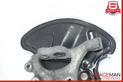 08-17 Mercedes W207 E400 Front Right Passenger Side Spindle Knuckle Hub OEM