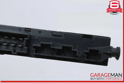 14-20 Maserati Ghibli Front Left Driver Side Seat Control Module Unit OEM