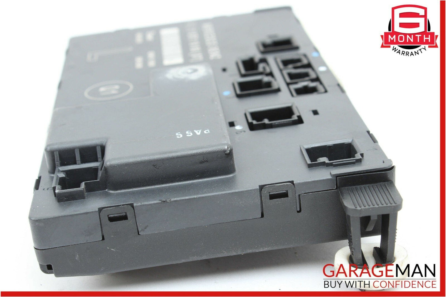 03-09 Mercedes W211 E350 E550 Front Left Driver Side Door Controller Module Unit
