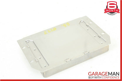 98-02 Mercedes W210 E320 E430 ABS ESP Computer Control Module 0255456332 OEM