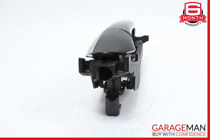03-09 Mercedes W211 E350 E500 Exterior Door Handle Rear Right Passenger OEM