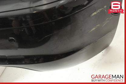 06-10 Mercedes W251 R500 R350 R320 AMG Sport Rear Bumper Cover Assembly OEM