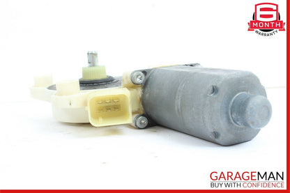 03-09 Mercedes W211 E350 Front Right Side Window Regulator Motor OEM