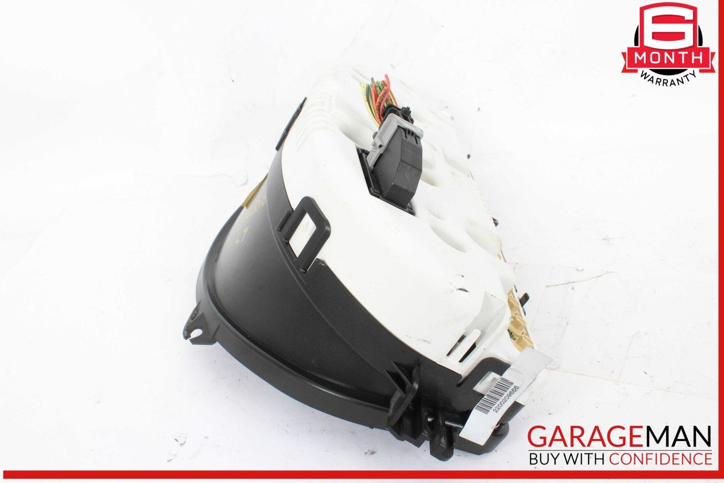 02-05 Mercedes W163 ML350 ML500 Instrument Cluster Speedometer OEM