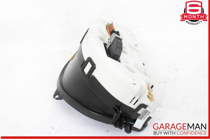 02-05 Mercedes W163 ML350 ML500 Instrument Cluster Speedometer OEM