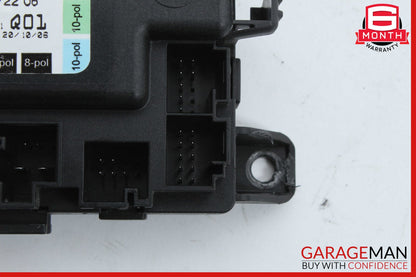 06-13 Mercedes W164 ML350 GL450 Front Left Driver Side Door Control Module OEM