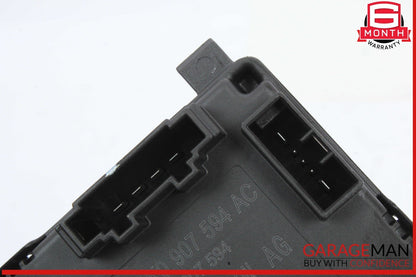 18-24 Audi S5 RS5 A5 Sunroof Moonroof Control Module Unit 4K0907594AC OEM