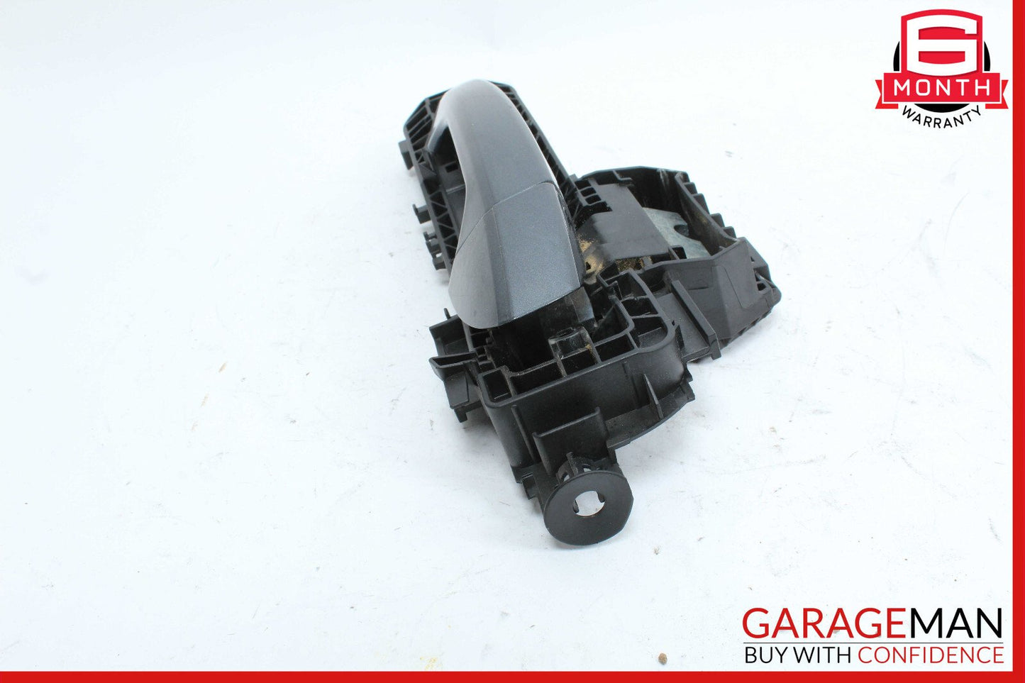 10-13 Mercedes W212 E350 Front Right Exterior Door Handle OEM