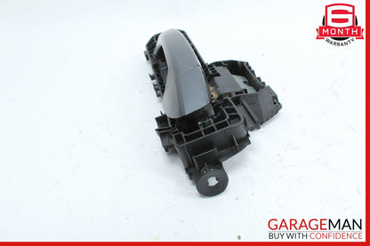10-13 Mercedes W212 E350 Front Right Exterior Door Handle OEM