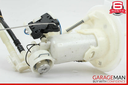 12-14 Mercedes W204 C250 Fuel Gas Pump Level Sensor Sending Unit Module Assembly