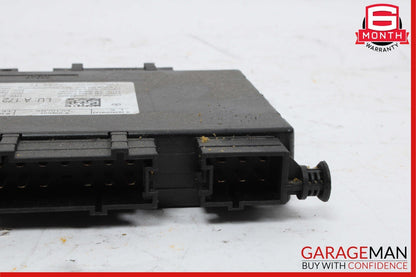 08-18 Mercedes W218 CLS500 SLK250 Seat Control Module Front Left Driver Side OEM