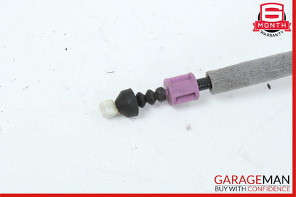 08-14 Mercedes W204 C300 C350 Front Right Side Door Lock Latch Actuator OEM