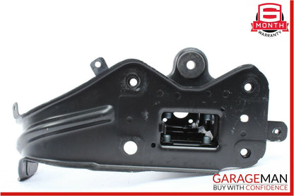 06-11 Mercedes W219 CLS500 Front Left Side Bumper Reinforcement Bar Bracket OEM