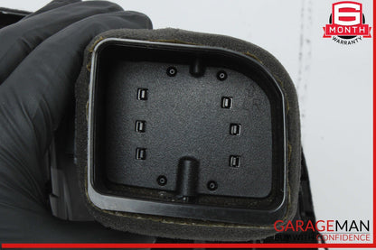 13-17 Nissan Leaf Front Right Passenger Side Dash AC Air Conditioning Air Vent
