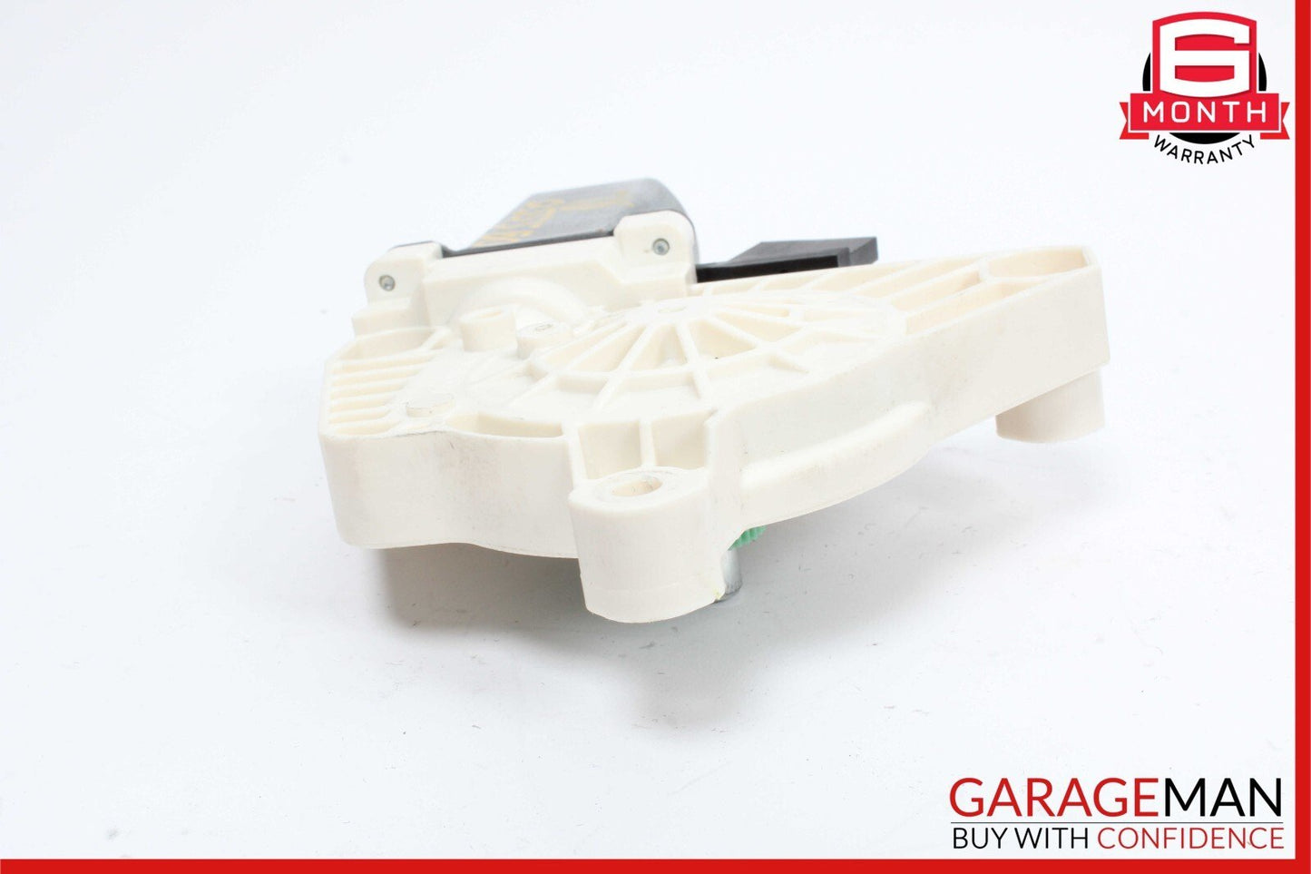 07-13 Mercedes W221 S550 S63 AMG Rear Left Side Door Window Regulator Motor OEM