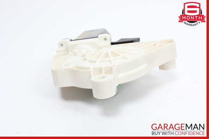 07-13 Mercedes W221 S550 S63 AMG Rear Left Side Door Window Regulator Motor OEM