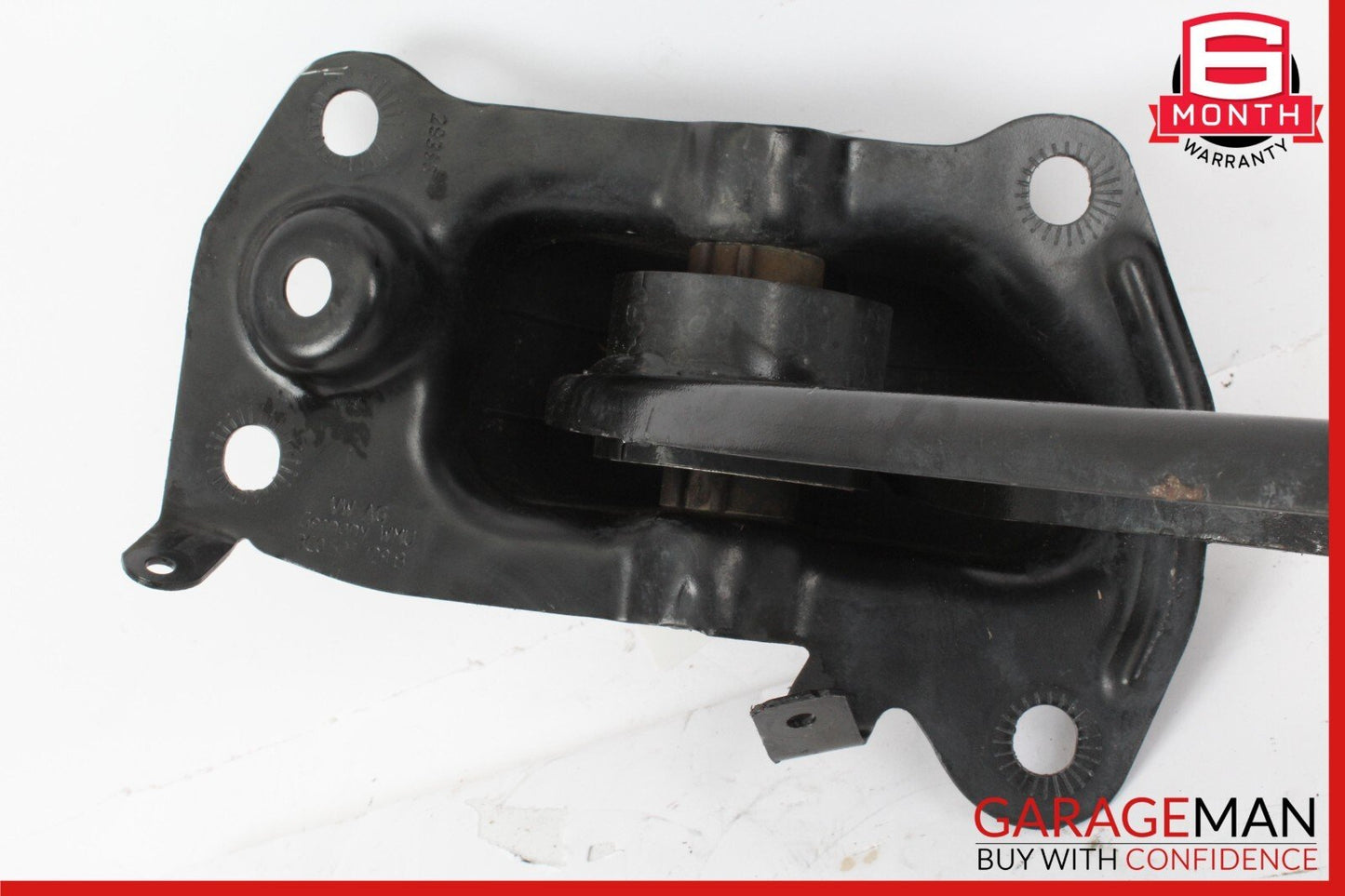 15-18 Audi Q3 Rear Left Driver Side Trailing Control Arm 3C0505225D OEM