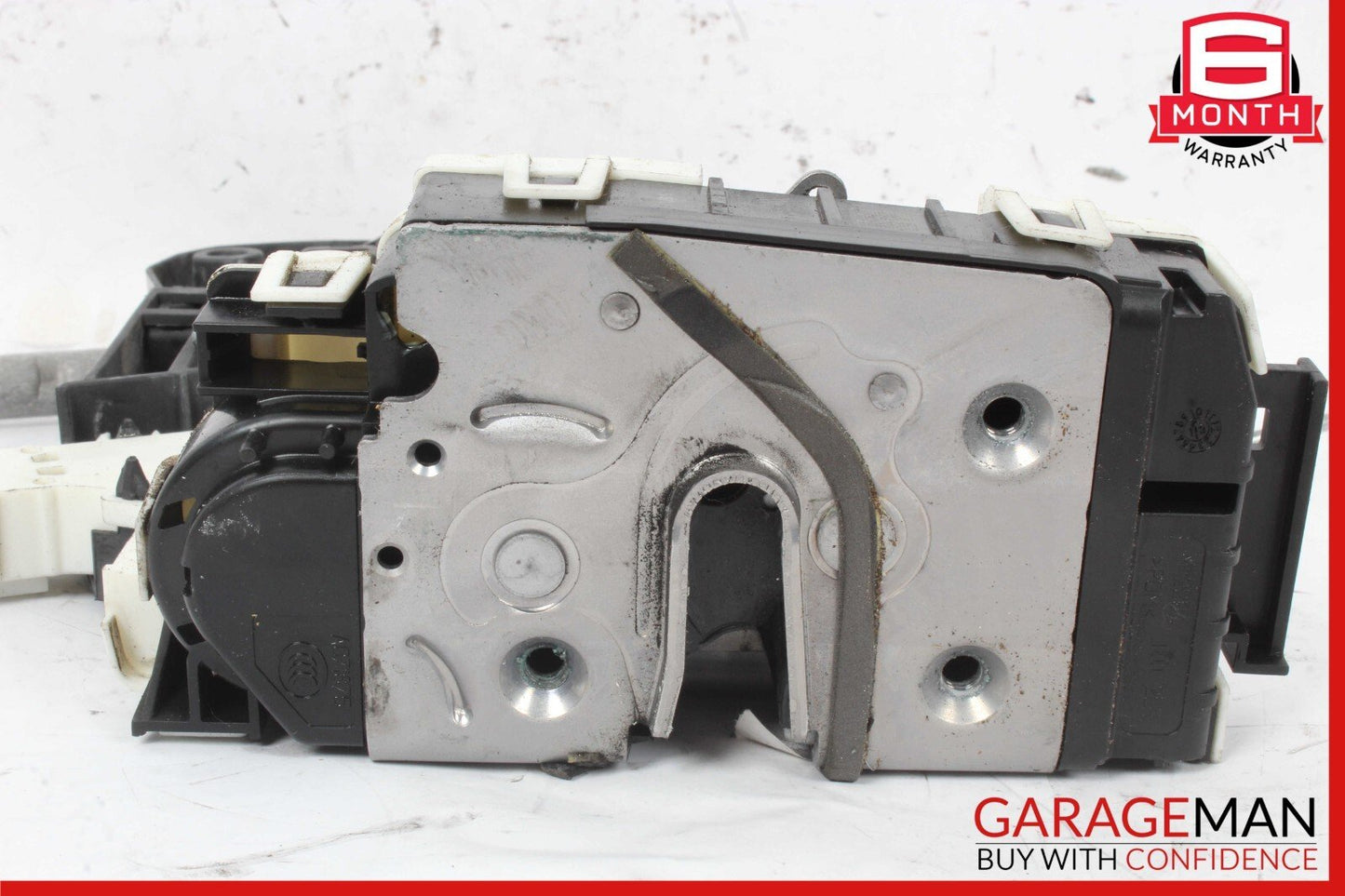 12-18 Mercedes W117 CLA250 CLA45 AMG Front Left Side Door Lock Latch Actuator