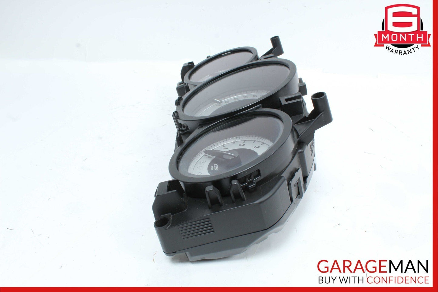 12-14 Mercedes C300 C250 Speedometer Odometer Instrument Cluster Gauge Assembly