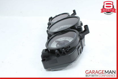 12-14 Mercedes C300 C250 Speedometer Odometer Instrument Cluster Gauge Assembly