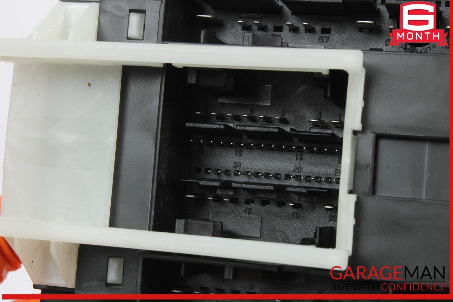 17-20 Audi A3 S3 RS3 Onboard Power Supply Control Module Unit 5Q0937085BF OEM