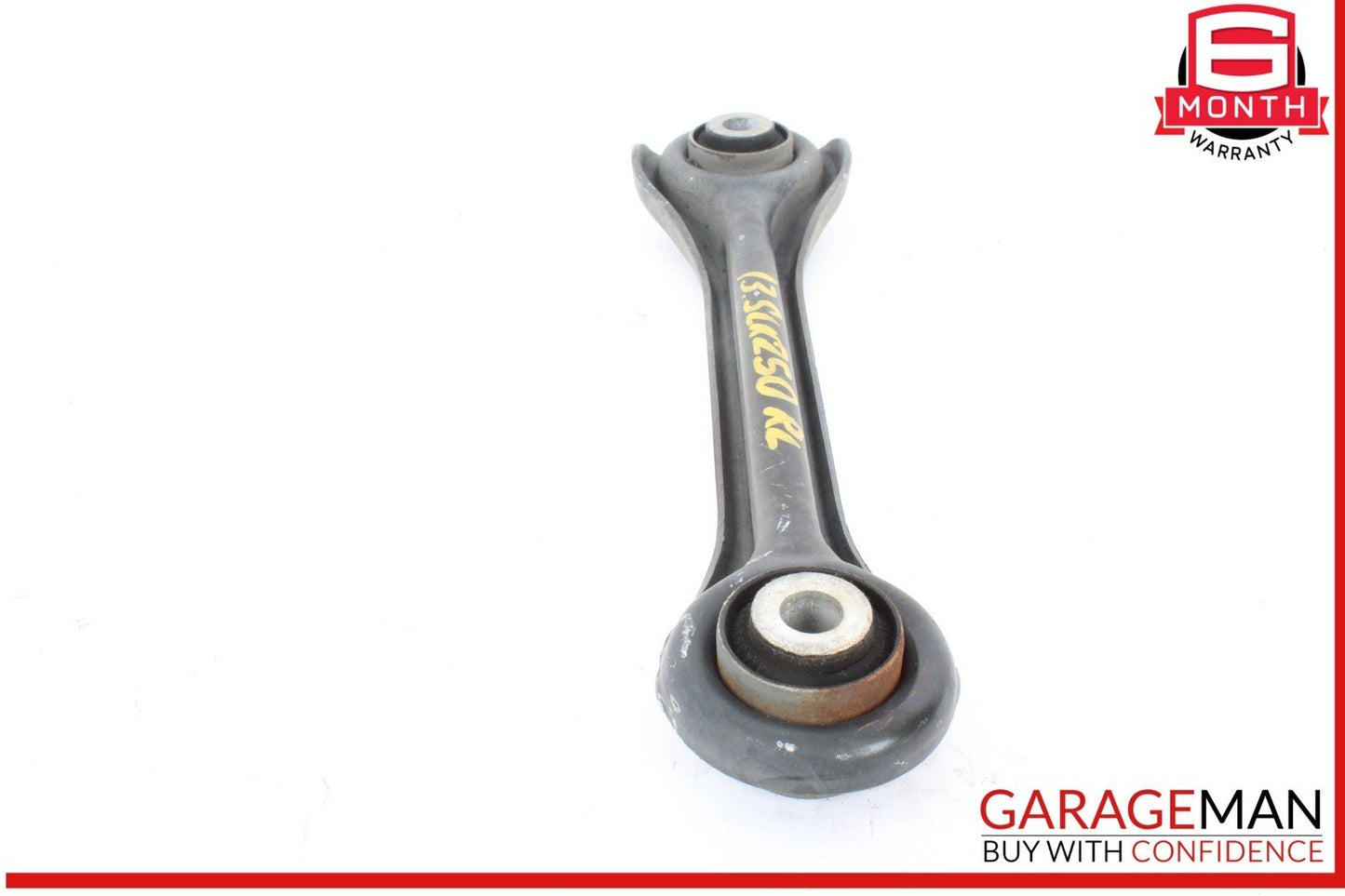 12-20 Mercedes R172 SLK250 Rear Left / Right Suspension Upper Control Arm