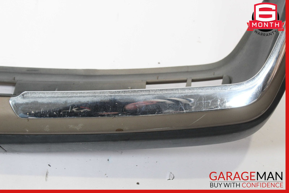 87-93 Mercedes W124 300TD Front Bumper Cover OEM 1248853237