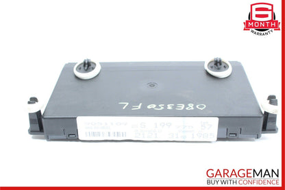 03-09 Mercedes W211 E350 E550 E320 Front Left Side Door Control Module Unit