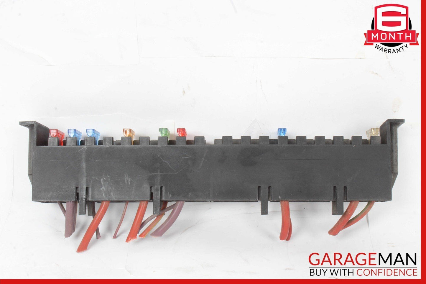 10-18 Mercedes W906 Sprinter 2500 Instument Panel Fuse Junction Holder Box OEM