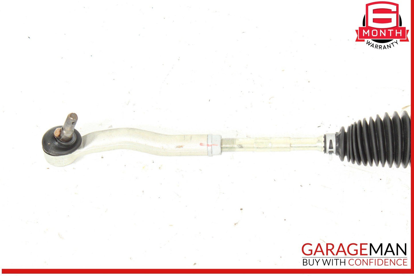 18-22 Toyota C-HR Power Steering Rack & Pinion Assembly OEM