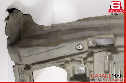 15-18 Ferrari California Front Right Side Main Floor Carpet Liner Panel Cover