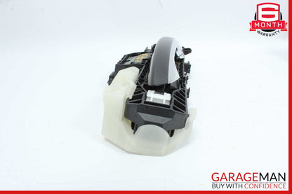 14-18 Mercedes W117 CLA250 Front Right Exterior Door Handle Keyless Go OEM