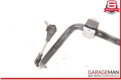 14-21 BMW i3 i3s Front Suspension Anti Roll Stabilizer Sway Bar w/ Links OEM