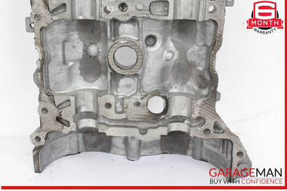 05-13 Mercedes W204 C300 GLK350 CLK350 Engine Cylinder Head Cover Left Side OEM