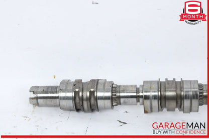 18-23 Porsche Macan 95B S4 S5 SQ5 3.0L Engine Left Side Exhaust Camshaft OEM