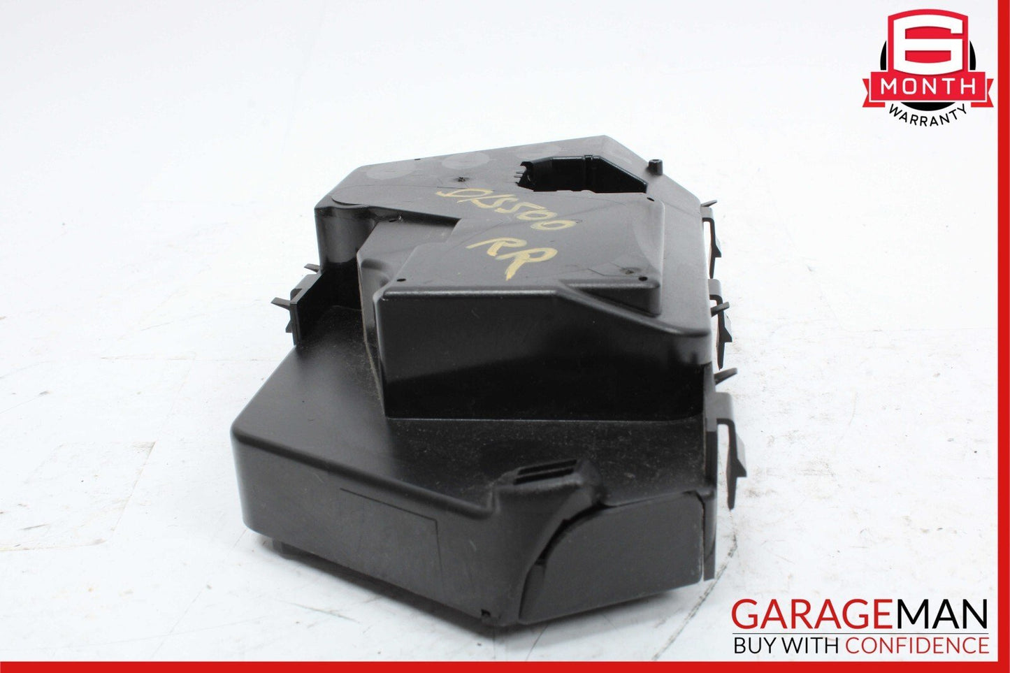 00-06 Mercedes W220 S500 Rear Right Side Seat Switch 2208211658 OEM