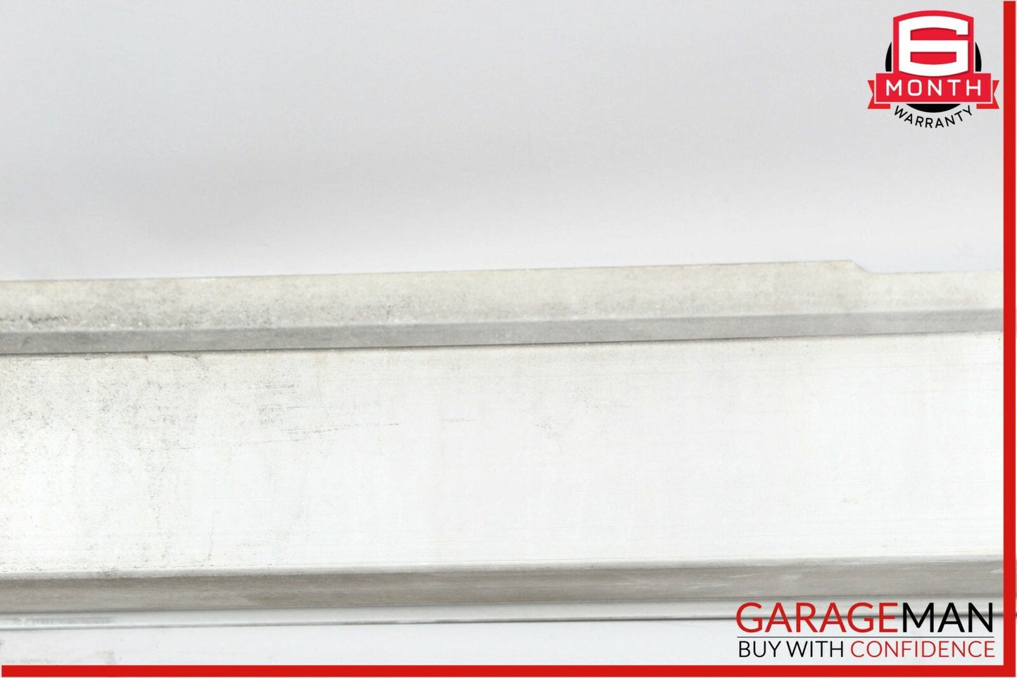 07-09 Mercedes W221 S550 Rear Bumper Reinforcement Impact Crash Bar Rebar
