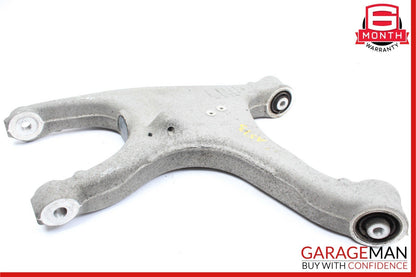 12-18 Audi A6 A7 Rear Right Passenger Side Suspension Wheel Hub Control Arm