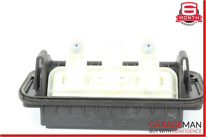 08-15 Mercedes W204 C250 C300 Rear Trunk Lid Tailgate Release Open Handle OEM