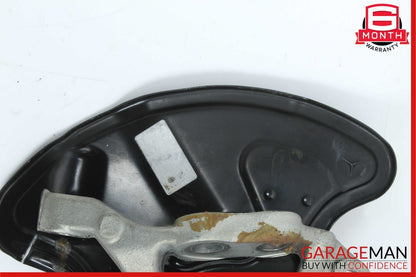 08-17 Mercedes E400 C300 SLK350 Front Left RWD Wheel Spindle Knuckle Hub Bearing