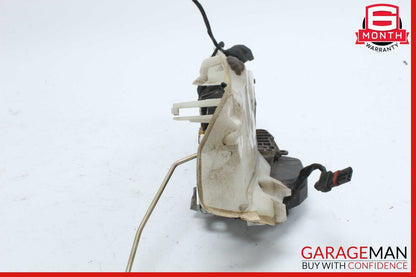 03-11 Mercedes R230 SL500 Right Passenger Side Door Lock Latch Actuator OEM